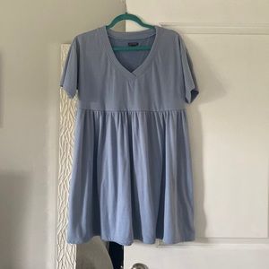 Wild Fable babydoll dress from target
